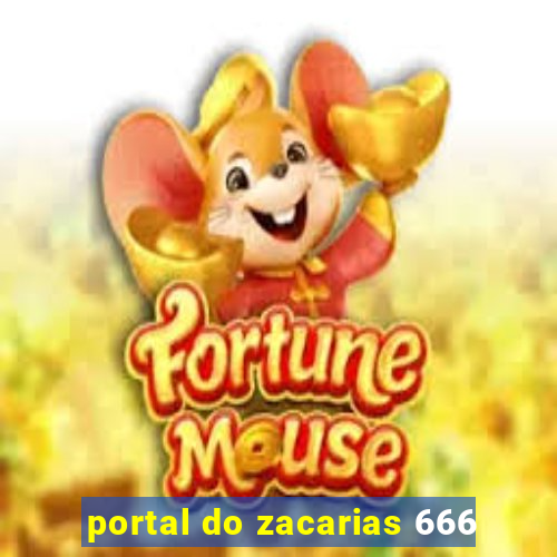 portal do zacarias 666